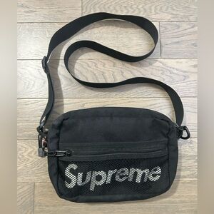 Supreme Bag - Authentic